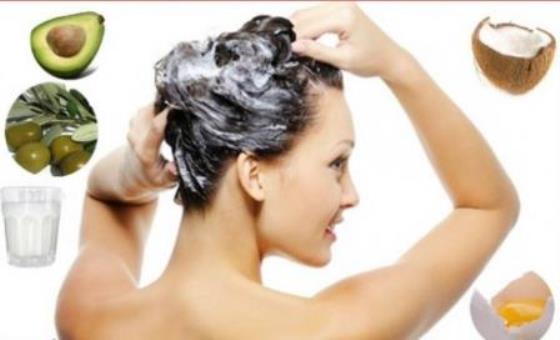 Risultati immagini per rimedi naturali contro la caduta dei capelli
