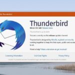 file msf thunderbird