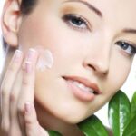 skin care pelle del viso