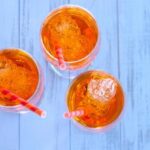 Ricetta aperol spritz cocktail