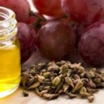 benefici olio di semi d'uva