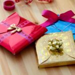 idee per incartare i regali