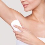 deodorante per la pelle fatto in casa