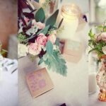 fiori e bouquet per le nozze