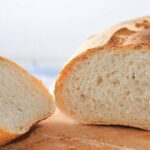 ricetta del pane toscano il pane sciocco