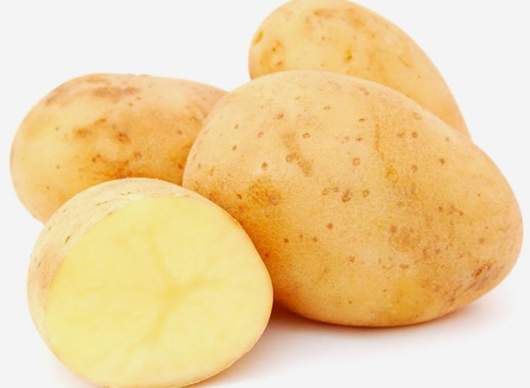 rimedi per eritema patate