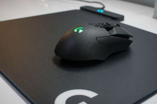 logitech g903 gaming mouse
