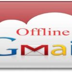 gmail senza internet