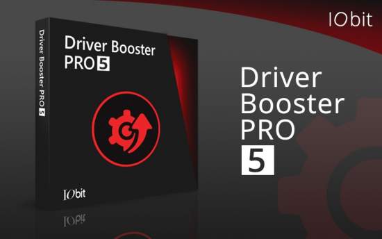 driver booster 