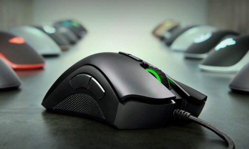 migliore mouse gaming