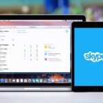 registrare su skype