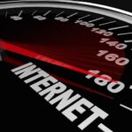 controllo velocità internet lento