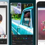 app per modificare foto da smartphone