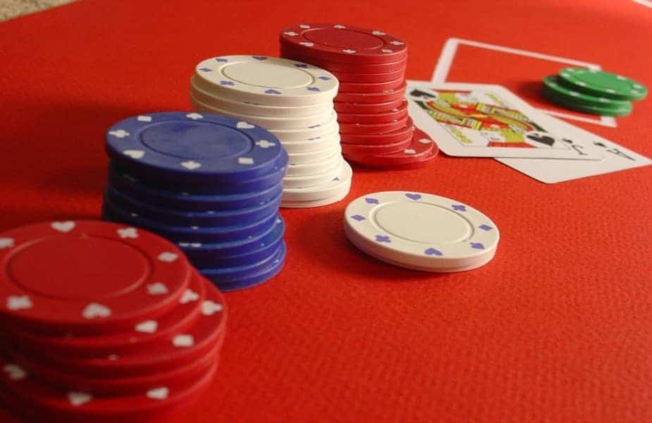 come si fanno le fiches da poker