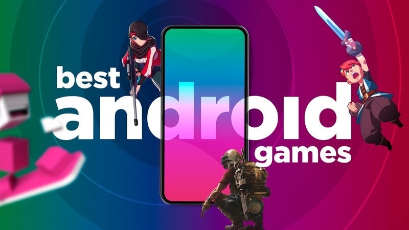 i migliori giochi per android del 2021
