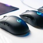 recensione e prezzo del mouse logitech g pro da gaming