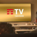 come vedere timvision su smart tv