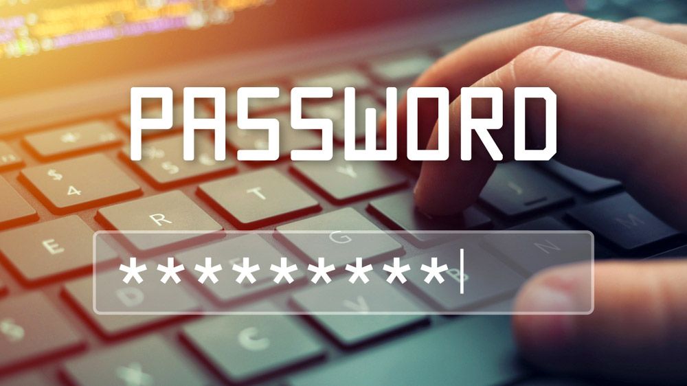 miglior software per gestire le password