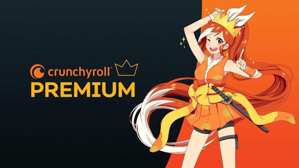 come scaricare crunchyroll premium craccato gratis