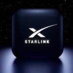 come funziona internet con starlink