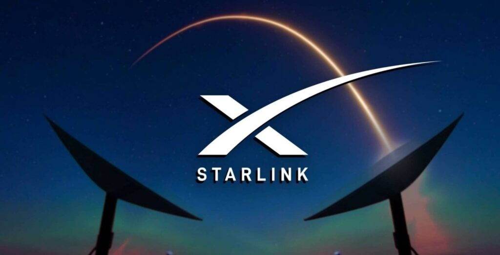 come usare starlink