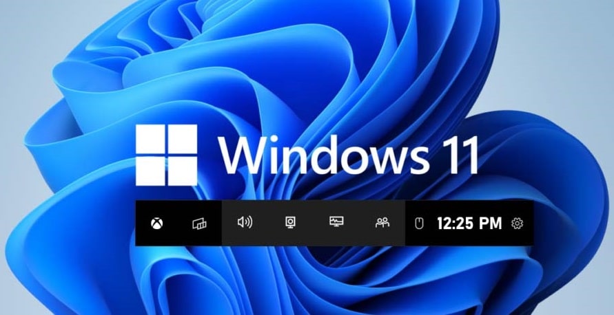 come registrare lo schermo del pc con windows 11