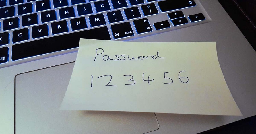 come scegliere una password sicura