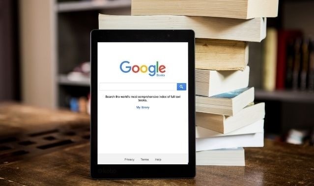 scaricare ebook gratis da google su smartphone