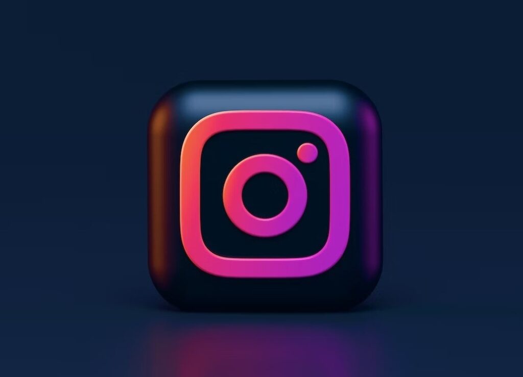 sapere la data di creazione di account instagram